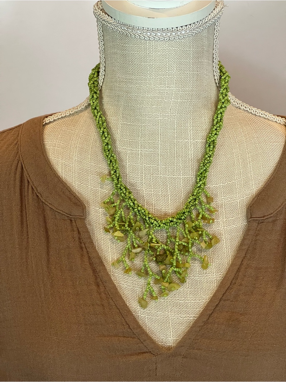 Statement Necklace